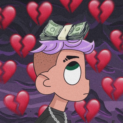 Real Luv - Single