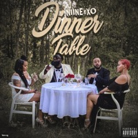 Dinner Table - Single - Niine & XO