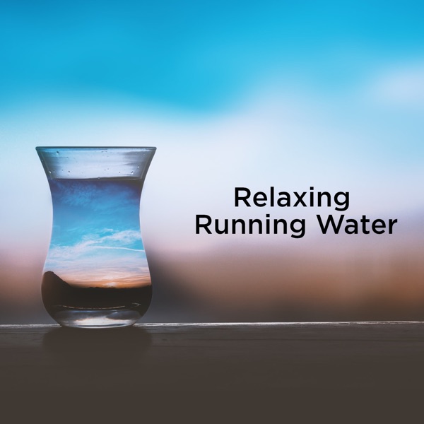 Relaxing Running Water