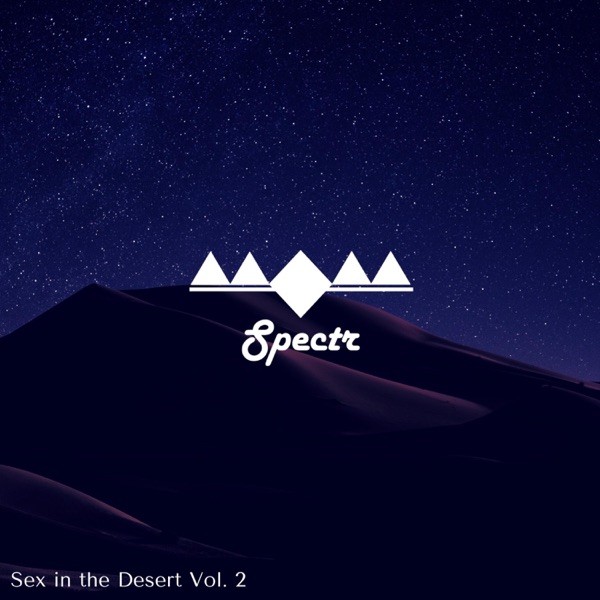 Sex in the Desert, Vol. 2