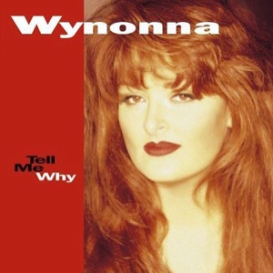 Wynonna - Is It Over Yet - 排舞 音乐