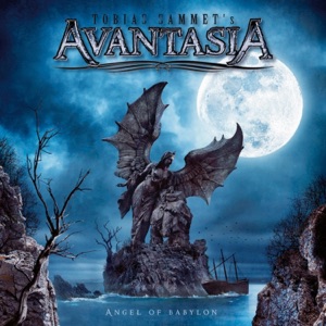 Chord Gitar Promised Land - Avantasia
