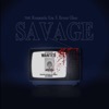 Savage (feat. Bryan Ghee) - Single