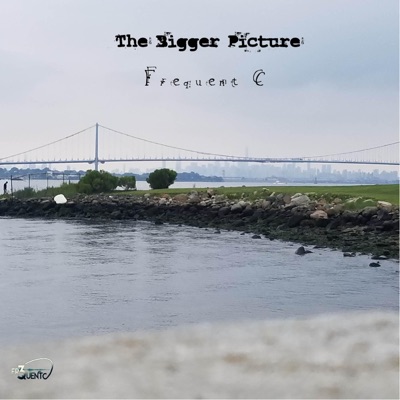 The Bigger Picture - Single