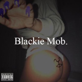 Na Pista Blackie Mob, RDX, JV & Hirano