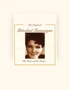 Listen to Libertad Lamarque, watch music videos, read bio, see tour dates & more!