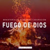Ministerio de Alabanza y Adoración (En vivo) - Single