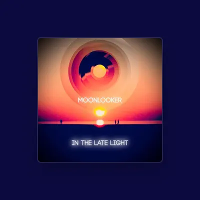 Listen to Moonlooker, watch music videos, read bio, see tour dates & more!