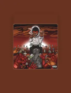 Listen to Nimo Woods, watch music videos, read bio, see tour dates & more!