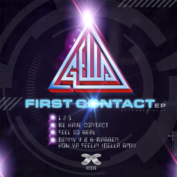 First Contact EP