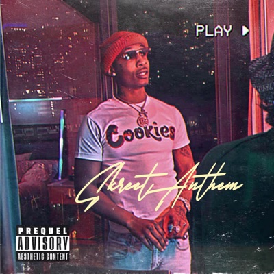 Skreet Anthem - Single