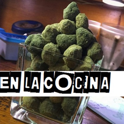 En la Cocina (feat. Yeezy) - Single