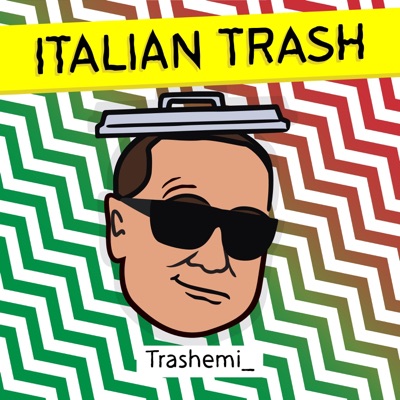 Trashemi_ - Fatta La Cacca Il Culo Si Sciacqua