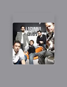 Ascolta Lagunna, guarda video musicali, leggi la biografia, vedi le date del tour & altro!