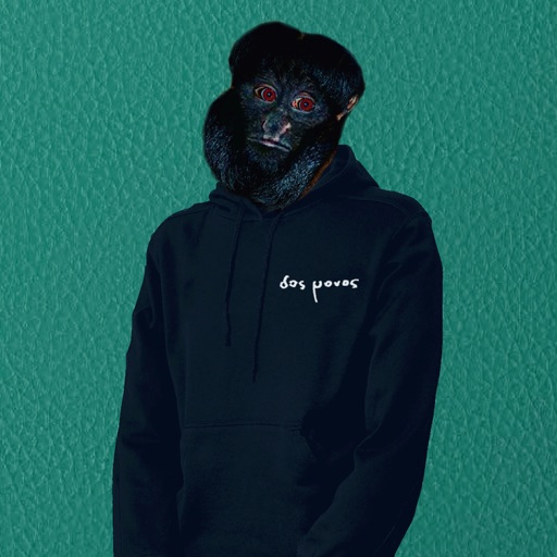Album artwork