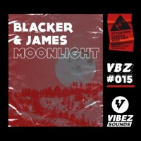 Moonlight - Single - Blacker & James