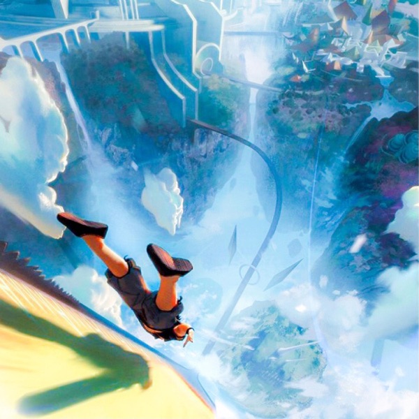 Dive In