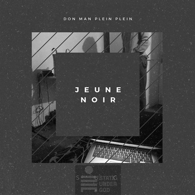 Jeune Noir - Single