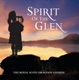 SPIRIT OF THE GLEN cover art