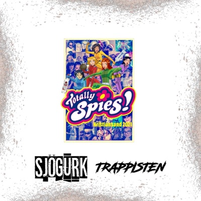 Totally Spies 2021 - Single