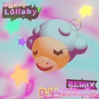 Lullaby (DJ Re:Code Remix) - Single - Tobre
