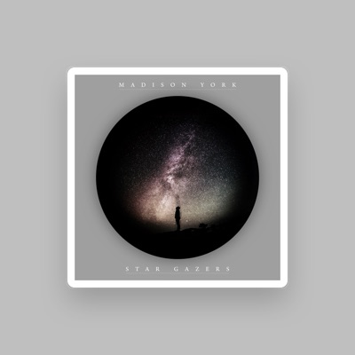 Listen to Madison York, watch music videos, read bio, see tour dates & more!