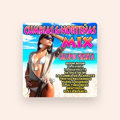 Listen to Grupo Fiesta, watch music videos, read bio, see tour dates & more!