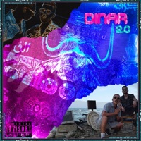 Dinar 2.0 (feat. Jam Ca) - Single - Cinou