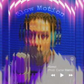 Slow Motion Kozmic