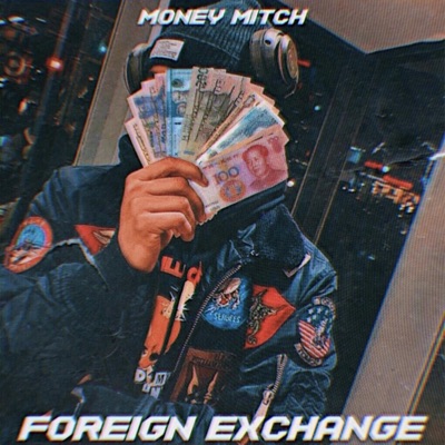Foriegn Exchange - EP