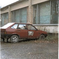 Очевидный выбор - Single - zoo in space & Пыха Пулемёт