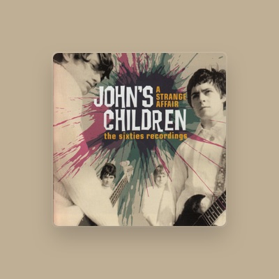 John's Children