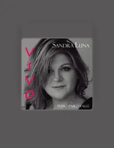 Escucha a Sandra Luna, mira vídeos musicales, lee la biografía, consulta fechas de giras y mucho más.