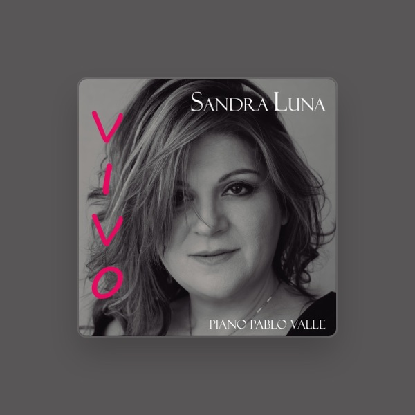 Sandra Luna's avatar