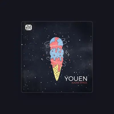 Listen to Youen, watch music videos, read bio, see tour dates & more!