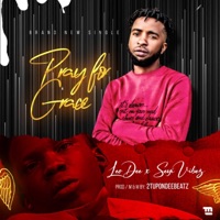 Pray for Grace (feat. Seyi Vibez) - Single - LeoDee