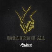 Through It All artwork