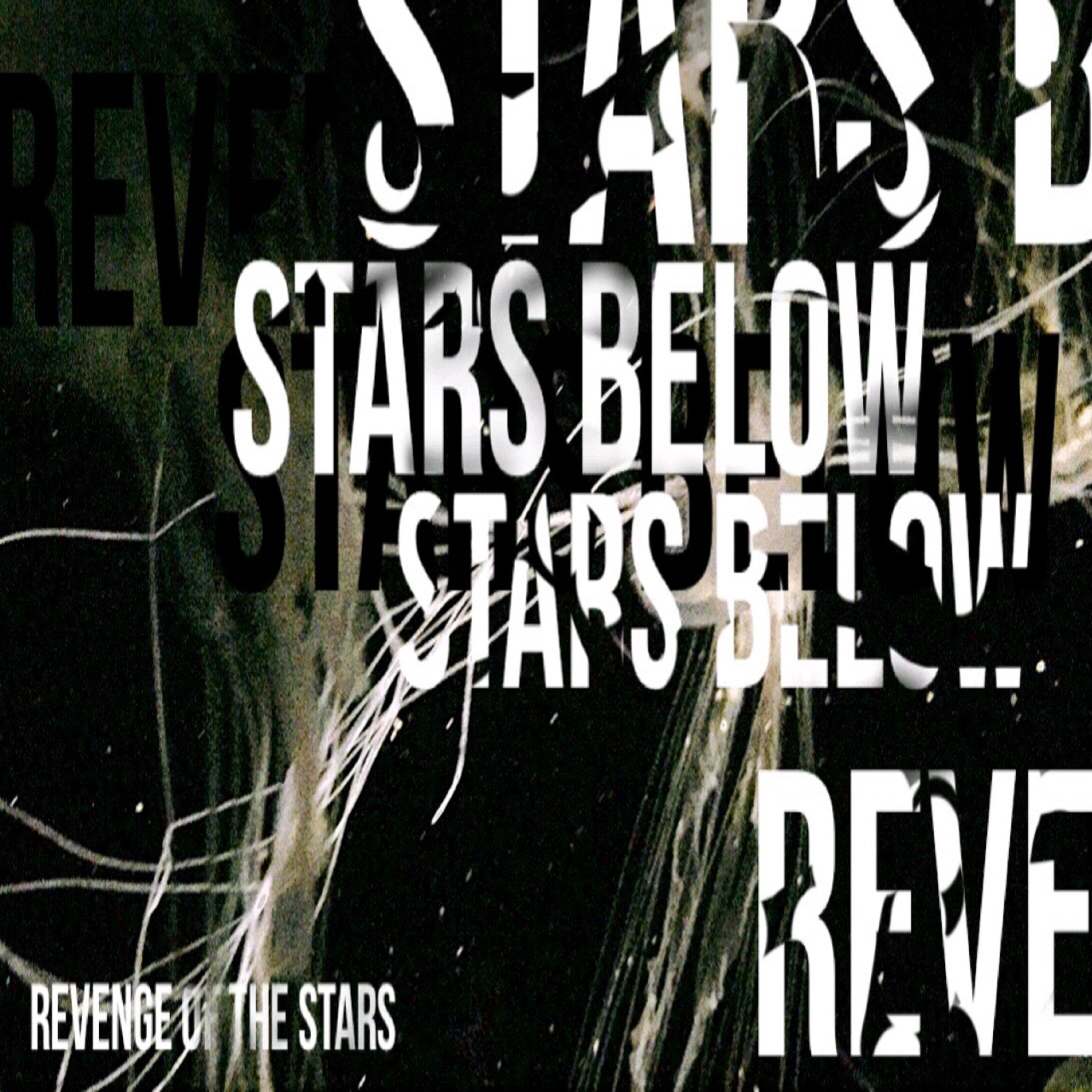 Revenge of the Stars