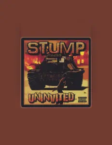 Escucha a Stump, mira videos musicales, lee su biografía, consulta las fechas de las gira y más.