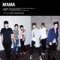 History (Chinese Version) - EXO-M lyrics