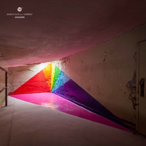 Colours (feat. Forrest) - Single