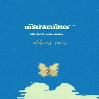 Distractions (Edelweiss Remix) - Single - Billy Gatt