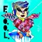 F.O.O.L. (Unplugged) - LNY TNZ & Sarah de Warren lyrics