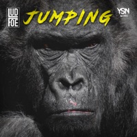Jumping - Single - Lud Foe