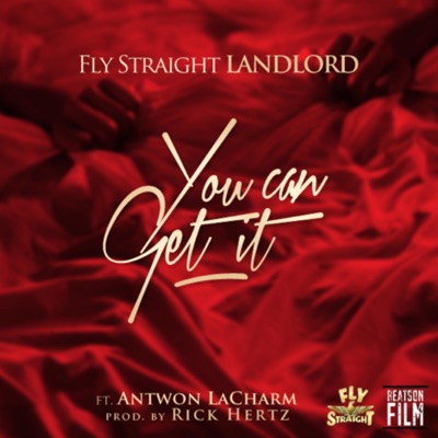 You Can Get It - Single