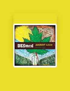 Listen to Desmod, watch music videos, read bio, see tour dates & more!