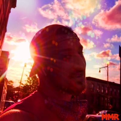 Wisdumb - Rainbow Road (Frontin' On the Hudson)
