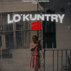 Gullah Geechee Lo' Kuntry