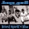 Black and Blue - The Jeremiah Johnson Band & The Sliders lyrics