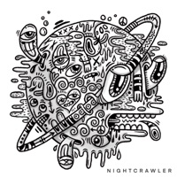 Nightcrawler - Single - 23 Odd Cats